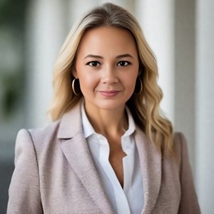 Crystal Wilson